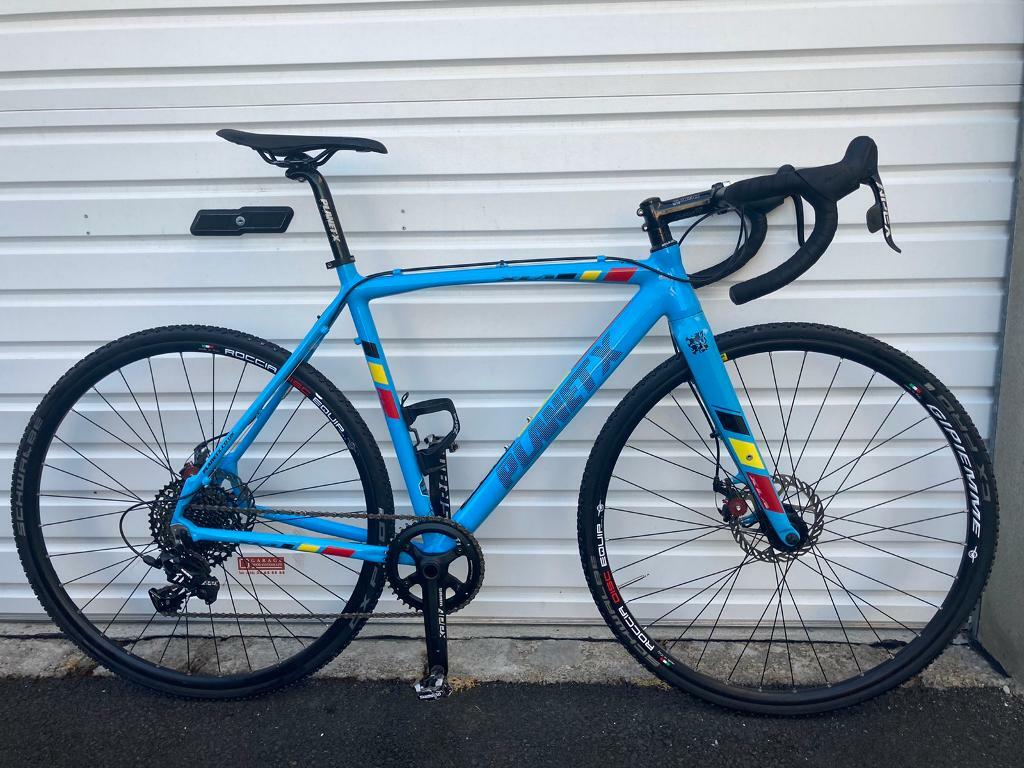 cx bikes gumtree